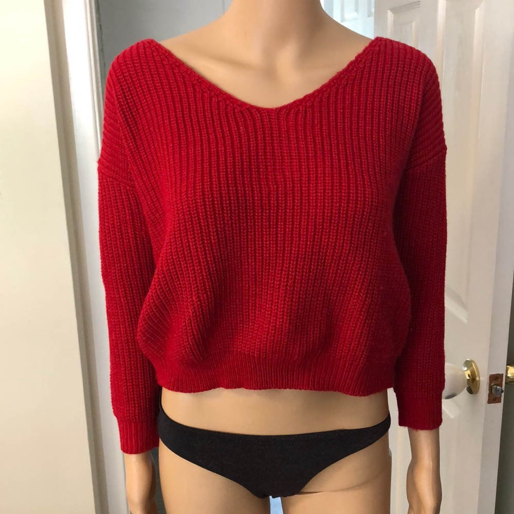 Majorelle Sweater